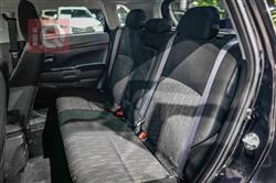 ميتسوبيشي أوتلاندر سبورت